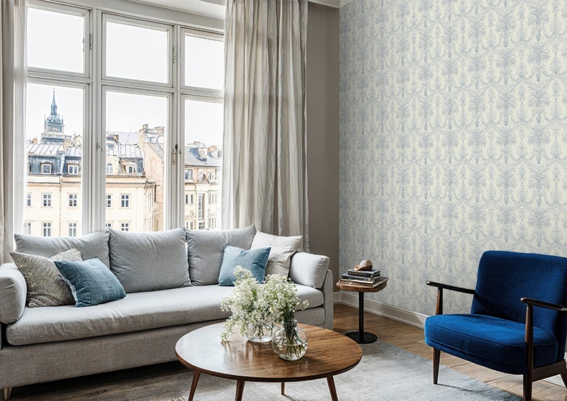 Picture of Fargesammensetning Mila Blue  - 1015502-02 - 10504-01